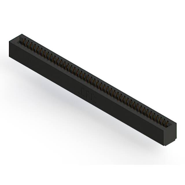 391-044-520-101 EDAC Inc.  Edgeboard Connectors